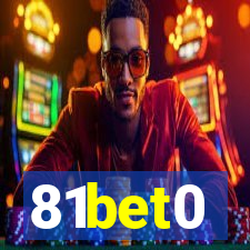 81bet0