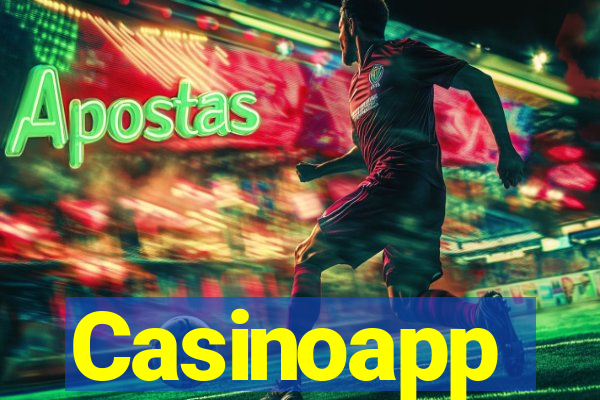 Casinoapp