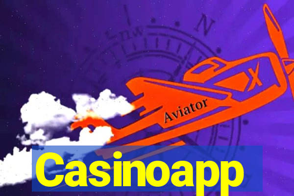 Casinoapp