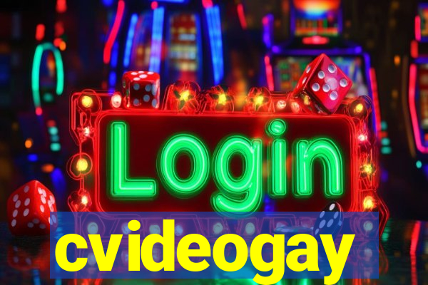 cvideogay