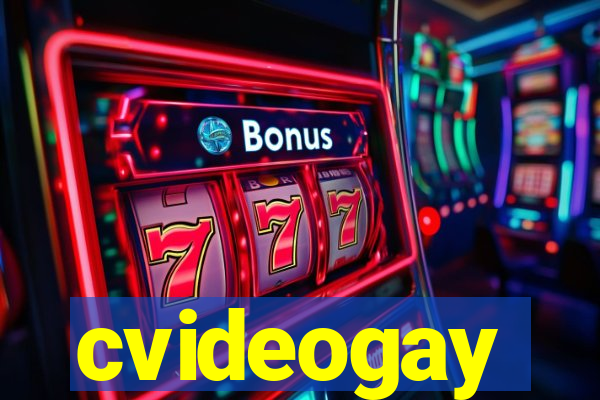 cvideogay