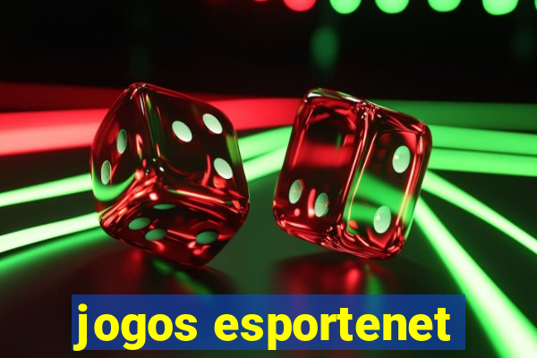 jogos esportenet