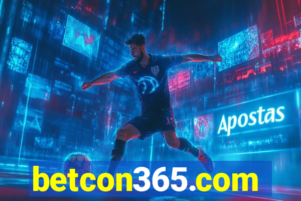 betcon365.com