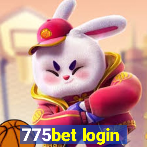 775bet login