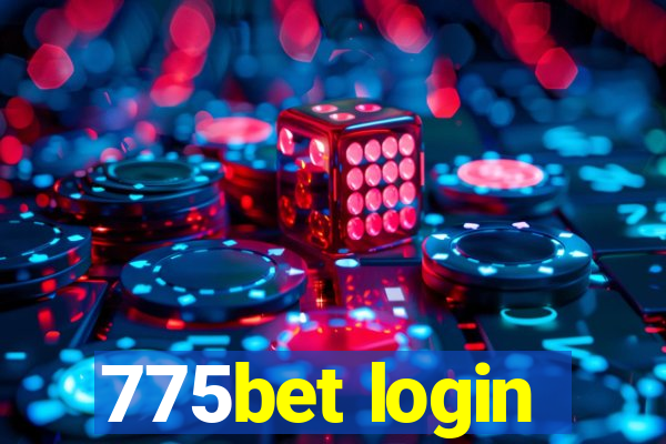 775bet login