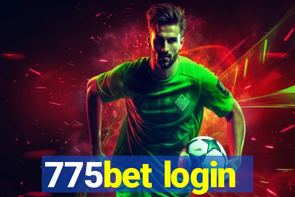 775bet login