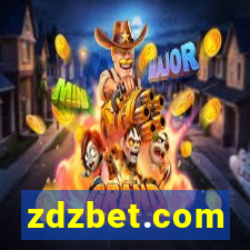 zdzbet.com