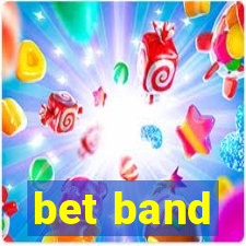 bet band