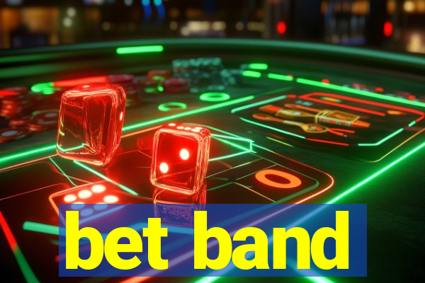 bet band