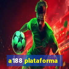 a188 plataforma