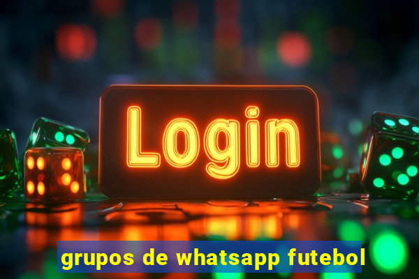 grupos de whatsapp futebol