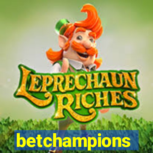 betchampions