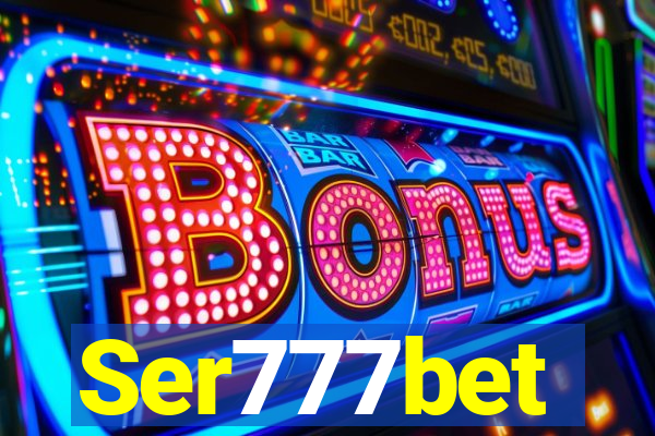 Ser777bet