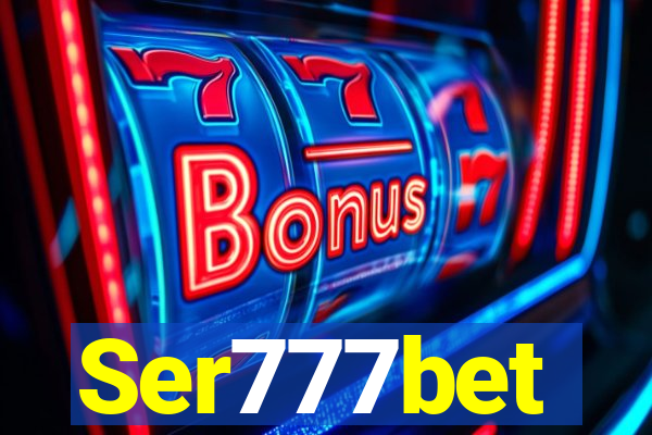 Ser777bet