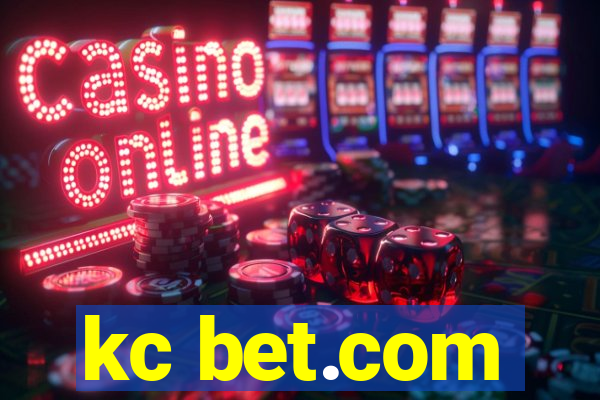 kc bet.com