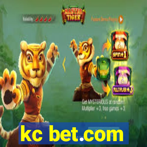 kc bet.com