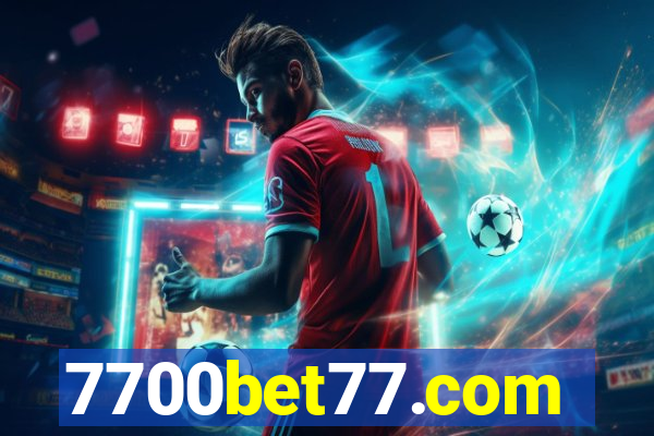 7700bet77.com