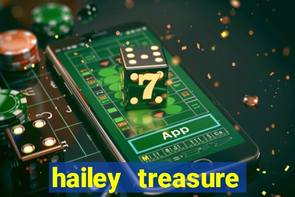 hailey treasure adventure mod apk unlimited money mediafıre