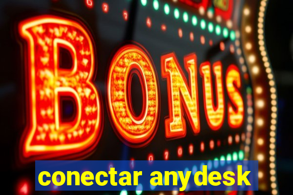 conectar anydesk