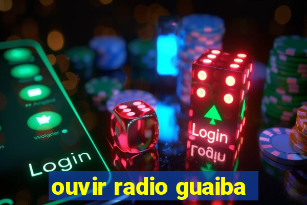 ouvir radio guaiba