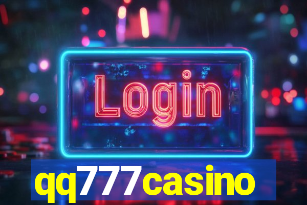 qq777casino