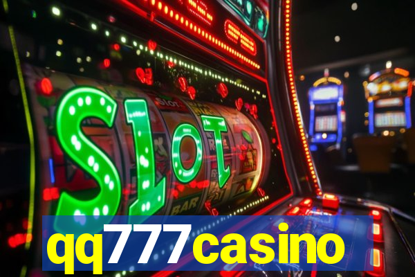 qq777casino