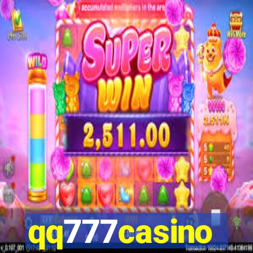 qq777casino