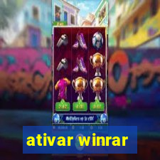 ativar winrar