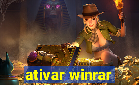 ativar winrar