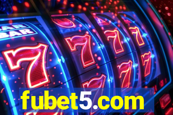 fubet5.com