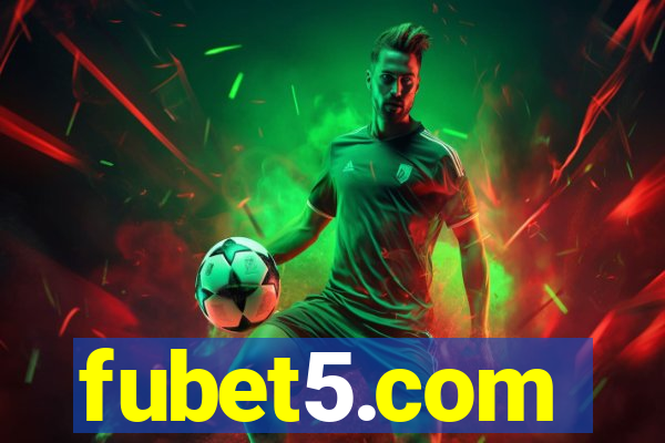 fubet5.com