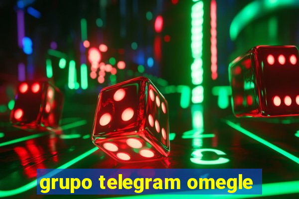 grupo telegram omegle