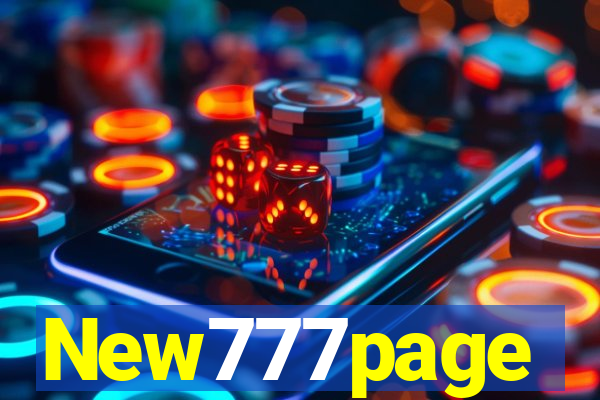 New777page