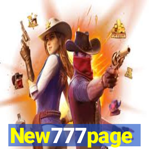 New777page