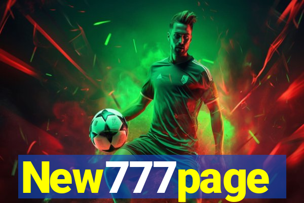 New777page