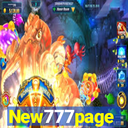 New777page