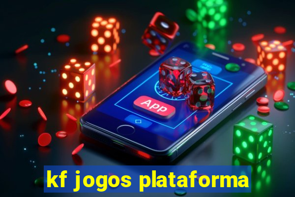 kf jogos plataforma