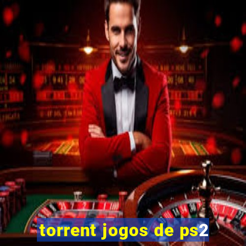 torrent jogos de ps2