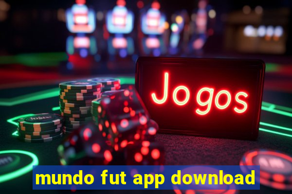 mundo fut app download