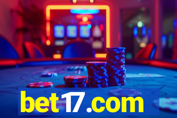 bet17.com