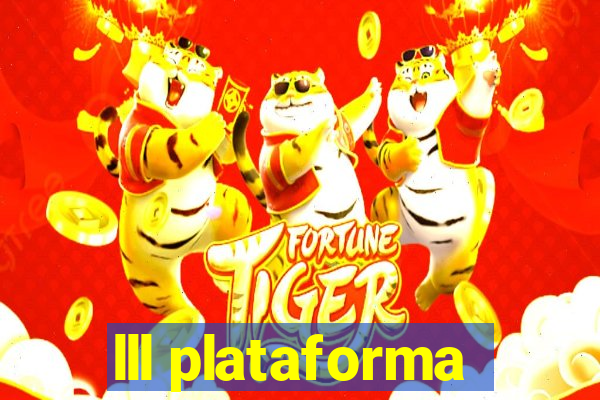 lll plataforma