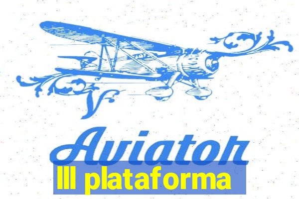 lll plataforma