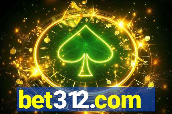 bet312.com