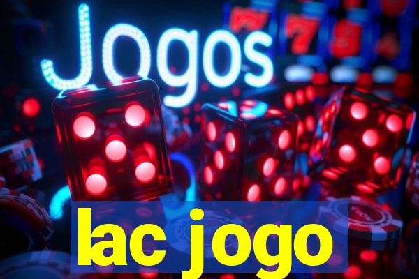 lac jogo