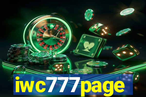 iwc777page