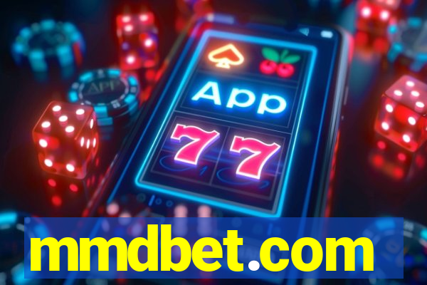 mmdbet.com