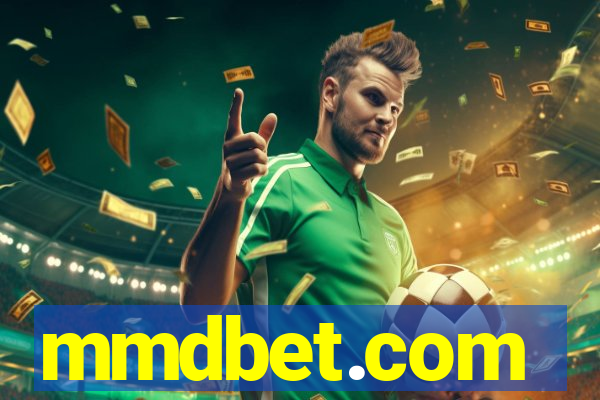 mmdbet.com