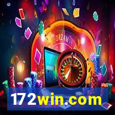 172win.com