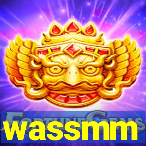 wassmm