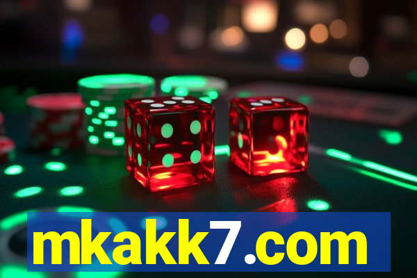 mkakk7.com